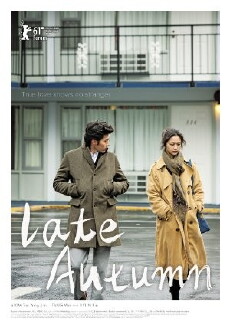 Late Autumn (2010) - Stream Online