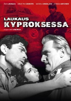 Laukaus Kyproksessa (1965) - Stream Online