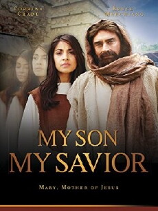 My Son, My Savior (2015) - Stream Online