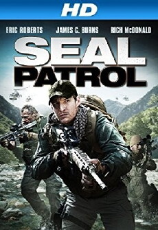 SEAL Patrol (2014) - Stream Online