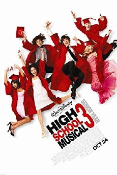 High School Musical 3: Senior Year (2008) - Stream Online