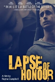 Lapse of Honour (2015) - Stream Online