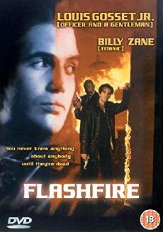 Flashfire (1994) - Stream Online