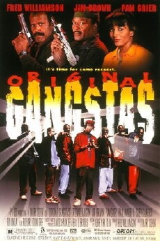 Original Gangstas (1996) - Stream Online