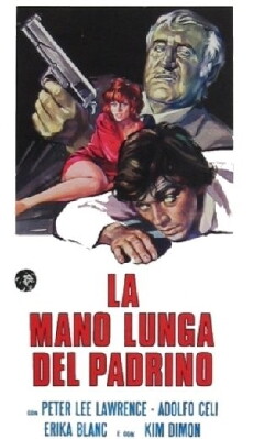 The Long Arm of the Godfather (1972) - Stream Online
