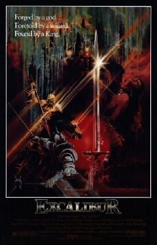 Excalibur (1981) - Stream Online