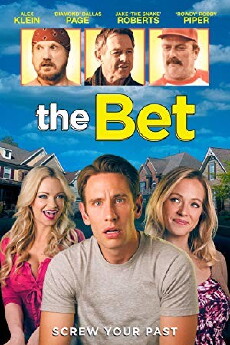 The Bet (2016) - Stream Online