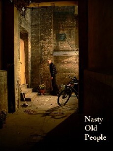 Nasty Old People (2009) - Stream Online
