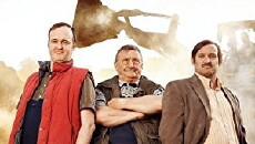 De zonen van Van As (2012) - Stream Online
