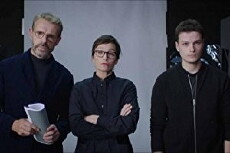 Au bout des doigts (2018) - Stream Online