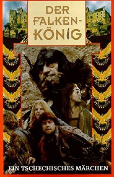 Der Falkenkönig (1989) - Stream Online