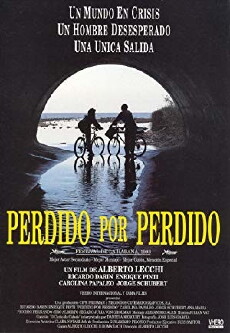 Perdido por perdido (1993) - Stream Online