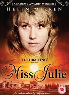 Miss Julie (1972) - Stream Online