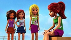 Friends: Emma's Dilemma (2014) - Stream Online
