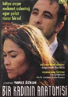 Bir kadinin anatomisi (1995) - Stream Online