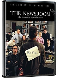 The Newsroom (2004) - Stream Online