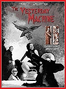 The Yesterday Machine (1965) - Stream Online