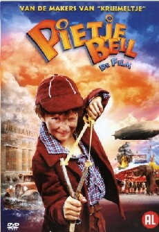 Peter Bell (2002) - Stream Online