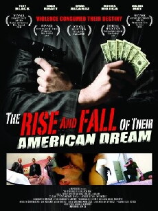 The Rise and Fall of Their American Dream (2010) - Stream Online