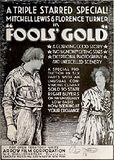 Fool's Gold (1919) - Stream Online
