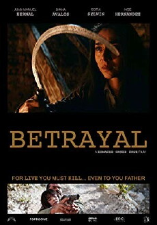 Betrayal (2018) - Stream Online