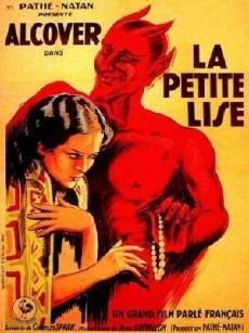 Little Lise (1930) - Stream Online