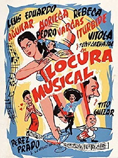 Locura musical (1958) - Stream Online