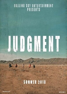 Judgment (2018) - Stream Online