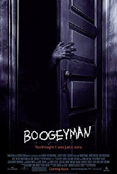 Boogeyman (2005) - Stream Online
