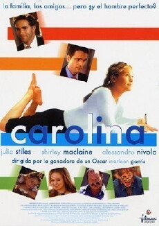 Carolina (2003) - Stream Online