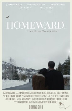 Homeward. (2014) - Stream Online