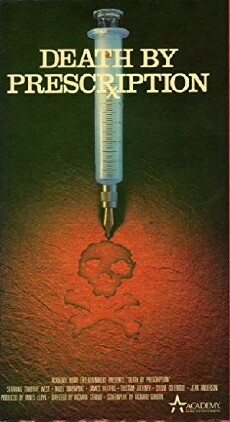 The Good Doctor Bodkin-Adams (1986) - Stream Online