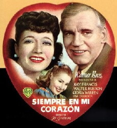 Always in My Heart (1942) - Stream Online