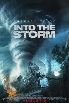 Into the Storm (2014) - Stream Online