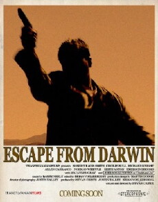 Escape from Darwin (2008) - Stream Online