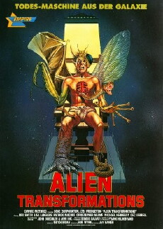 Transformations (1988) - Stream Online
