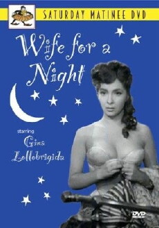 Wife for a Night (1952) - Stream Online