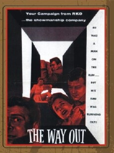 The Way Out (1955) - Stream Online