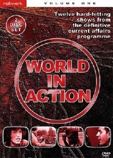 World in Action (1963) - Stream Online