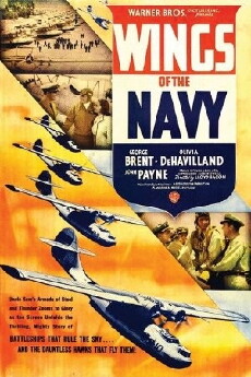 Wings of the Navy (1939) - Stream Online