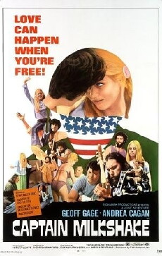 Captain Milkshake (1970) - Stream Online