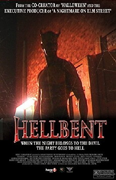 Hellbent (2004) - Stream Online