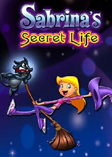 Sabrina's Secret Life (2003) - Stream Online