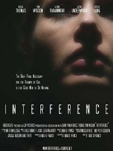 Interference (2018) - Stream Online