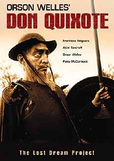 Don Quixote (1972) - Stream Online