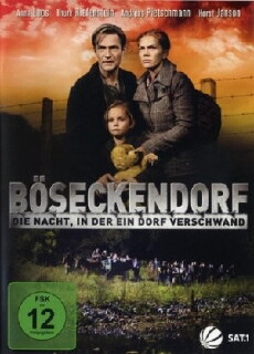 Böseckendorf - Die Nacht, in der ein Dorf verschwand (2009) - Stream Online