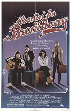 Headin' for Broadway (1980) - Stream Online