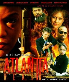 Atlanta Heat 2 (2014) - Stream Online