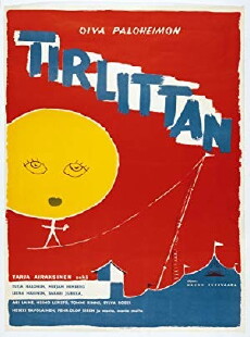 Tirlittan (1958) - Stream Online