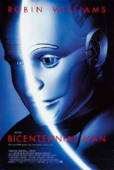 Bicentennial Man (1999) - Stream Online